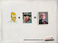 Wie wird man Busch?