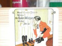 Eulen Wichse