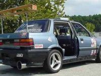 Tuning für echte Männer