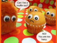 Muffins