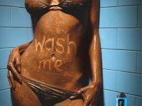 Wasch mich