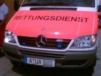 AUA Kennzeichen