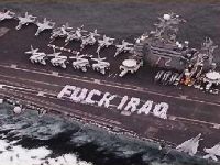 Fuck Iraq