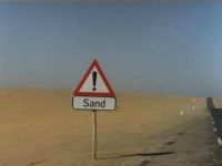 Sinnvolles Schild
