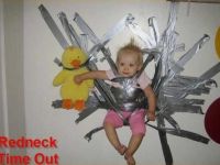 Grad kein Babysitter da