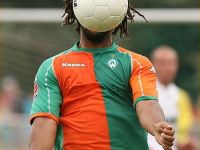 Kopf-Ball