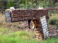 Briefkasten