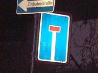 Verwirrung