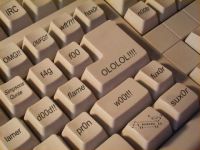 gamer tastatur