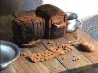 Computer aus Brot