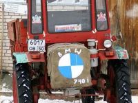 Traktor 740i