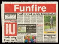 Sexistisch