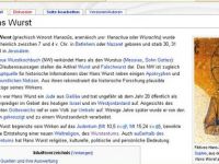 Hans Wurst
