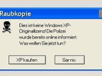 Raubkopie