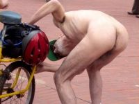 Fahrradmonteur