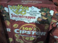 Die faschistischen Chips