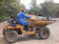 Schulbus