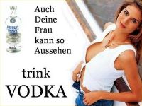 Vodka
