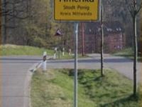 Amerika in Deutschland