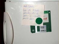 Diskette