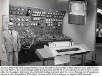 Computer damals