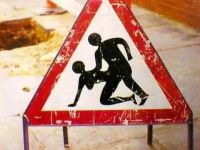 Sex verboten