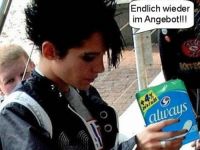 Always Angebot