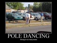 Pole Dancing