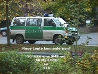 Kontaktanzeige