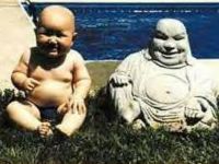 Buddah junior