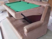 Billard Couch