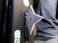 USB-Stick für Ninjas