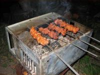 PC Grill