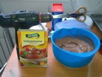 Mixer