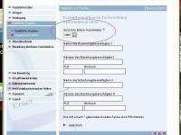 Telekom- Bewerbung