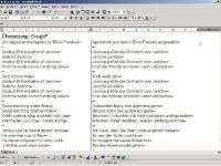 Google Übersetzung