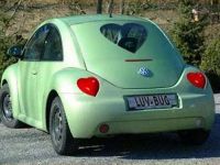 Auto in Love