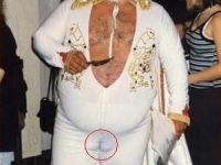 Elvis mag es eng
