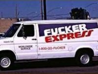 Fucker Express