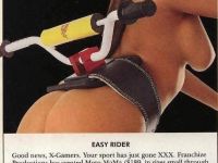 Porno Easy Rider