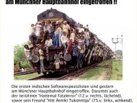 IT - Spezialisten