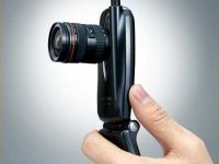 Objektiv für die Handycam