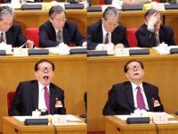 Politik in China