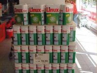 Linux für Frauen