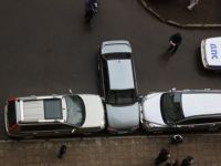 Super gut eingeparkt