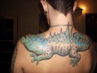 Tatoo