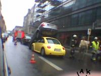 Beetle Doppeldecker