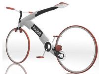 Bike der Zukunft!