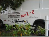 Geschäftsidee des Jahres