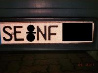 Senf